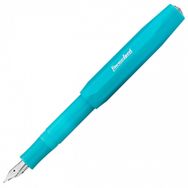 Kaweco 10001877 Frosted Sport Turkuaz Dolma Kalem