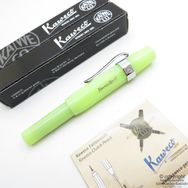 Kaweco 10001889 Frosted Sport İsme Özel Kalem Dolma Kalem