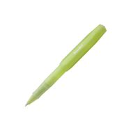 Kaweco 10001893 Frosted Sport Limon Yeşili Roller Kalem