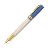 Kaweco 10002013 Student 50S Rock Dolma Kalem F Uç