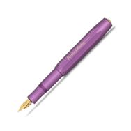 Kaweco 10002126 Collection Vibrant Violet EF Dolma Kalem