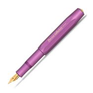Kaweco 10002127 Collection Vibrant Violet F Dolma Kalem