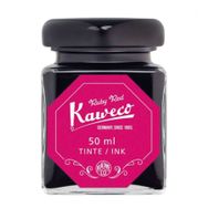 Kaweco 10002197 Kırmızı 50 ml Şişe Mürekkep