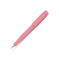 Kaweco 10002220 Perkeo Şakayık Pembe Dolma Kalem F Uç