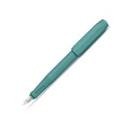 Kaweco 10002223 Perkeo Ördek Yeşili Dolma Kalem M Uç