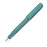 Kaweco 10002224 Perkeo Ördek Yeşili F Uç Dolma Kalem