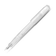 Kaweco 10002240 Perkeo Şeffaf Dolma Kalem F Uç