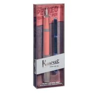 Kaweco 10002254 Perkeo Cotton Candy M Uç Dolma Kalem Seti