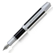 Kaweco 144 Ac Sport Gümüş Dolma Kalem