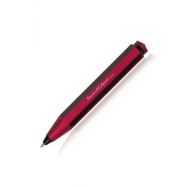 Kaweco Ac Sport Siyah Kırmızı Tükenmez Kalem
