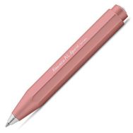 Kaweco Al Sport 100001576 Rose Gold Tükenmez Kalem