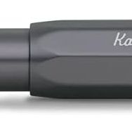 Kaweco Al Sport Parlak Krom Dolma Kalem