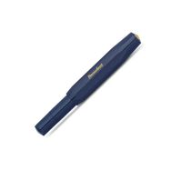 Kaweco Classic Sport Dolma Kalem Ucu Mavi Altın M Uç 100001746