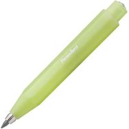 Kaweco Kaweco 10001886 Limon Yeşili 3.2 mm Frosted Sport Versatil Kalem