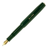 Kaweco Klasic Sport 10000489 M Uç 0,9mm Yeşil Klasik Dolma Kalem