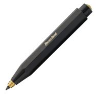 Kaweco Klasik Sport 10000040 3.2 mm Siyah Versatil Kalem