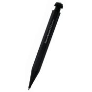 Kaweco Mini Special Al 10000536 2 mm Mat Siyah Versatil Kalem