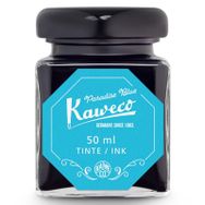 Kaweco Paradise Blue 50 ml 10002194 Şişe Mürekkep