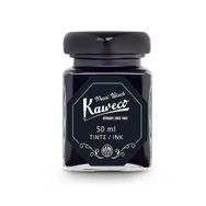 Kaweco Pearl Black 50 ml 10002195 Şişe Mürekkep