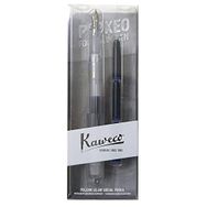 Kaweco Seti All Clear F Uç 10002242 Perkeo Dolma Kalem