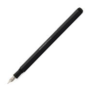 Kaweco Special Al 10000528 M Uç 0.9 mm Mat Siyah Dolma Kalem