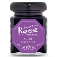 Kaweco Summer Purple 50 ml 10002198 Şişe Mürekkep
