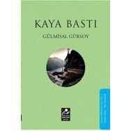 Kaya Bastı Mercan Kitap