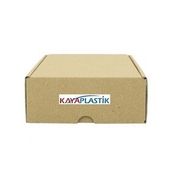 Kaya Kr432 8200076256 Bagaj Açma Butonu