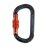 Kaya Safety K7-SL Alüminyum HMS Karabina