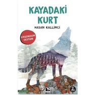 Kayadaki Kurt - Hasan Kallimci