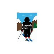 Kayak Okulu Pegasus Yayınları