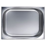 Kayalar 35,4x32,5x6,5 cm 5,5 lt 2/3-65 Gastronorm Küvet