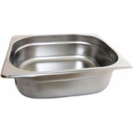 Kayalar 3,8 lt 1/2-65 Gastronorm Küvet