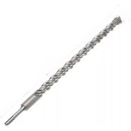 Kayasan SDS Plus 14x260 mm Koyu Gri Kırıcı Delici Matkap Ucu