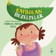 Kaybolan Bezelyeler - Damla Cansu Yüce