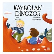 Kaybolan Dinozor - Onur Erol
