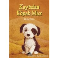 Kaybolan Köpek Max - Holly Webb