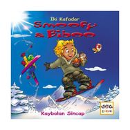 KAYBOLAN SINCAP - CHRISTIAN CARLIN