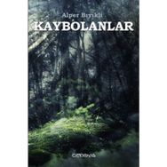 Kaybolanlar - Alper Bıyıklı