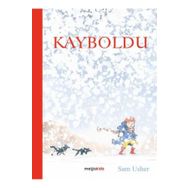 Kayboldu Megakids Yayıncılık