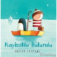 Kaybolmuş Bir Çocuktum Bulundum - Semih Çelenk