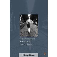 Kaybolmuşum Sokağında - Gözde Kanat