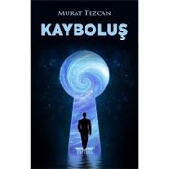 Kayboluş Murat Tezcan
