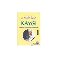 Kaygı Aura Kitapları