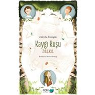 Kaygı Kuşu ZOÇKO - Züleyha Ersingün