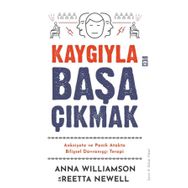 Kaygıyla Başa Çıkmak Timaş Yayınları