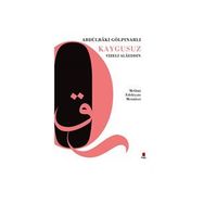 Kaygusuz Vizeli Alaeddin - Abdülbaki Gölpınarlı