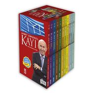 Kayı Seti 11 Kitap - Ahmet Şimşirgil
