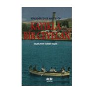 Kayıkla Bir Cevelan - Yenişehirlizade Halit Eyüp
