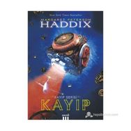 KAYIP 1 - MARGARET PETERSON HADDIX